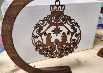 Laser Cut Wood and Crafts by IGT Enterprises