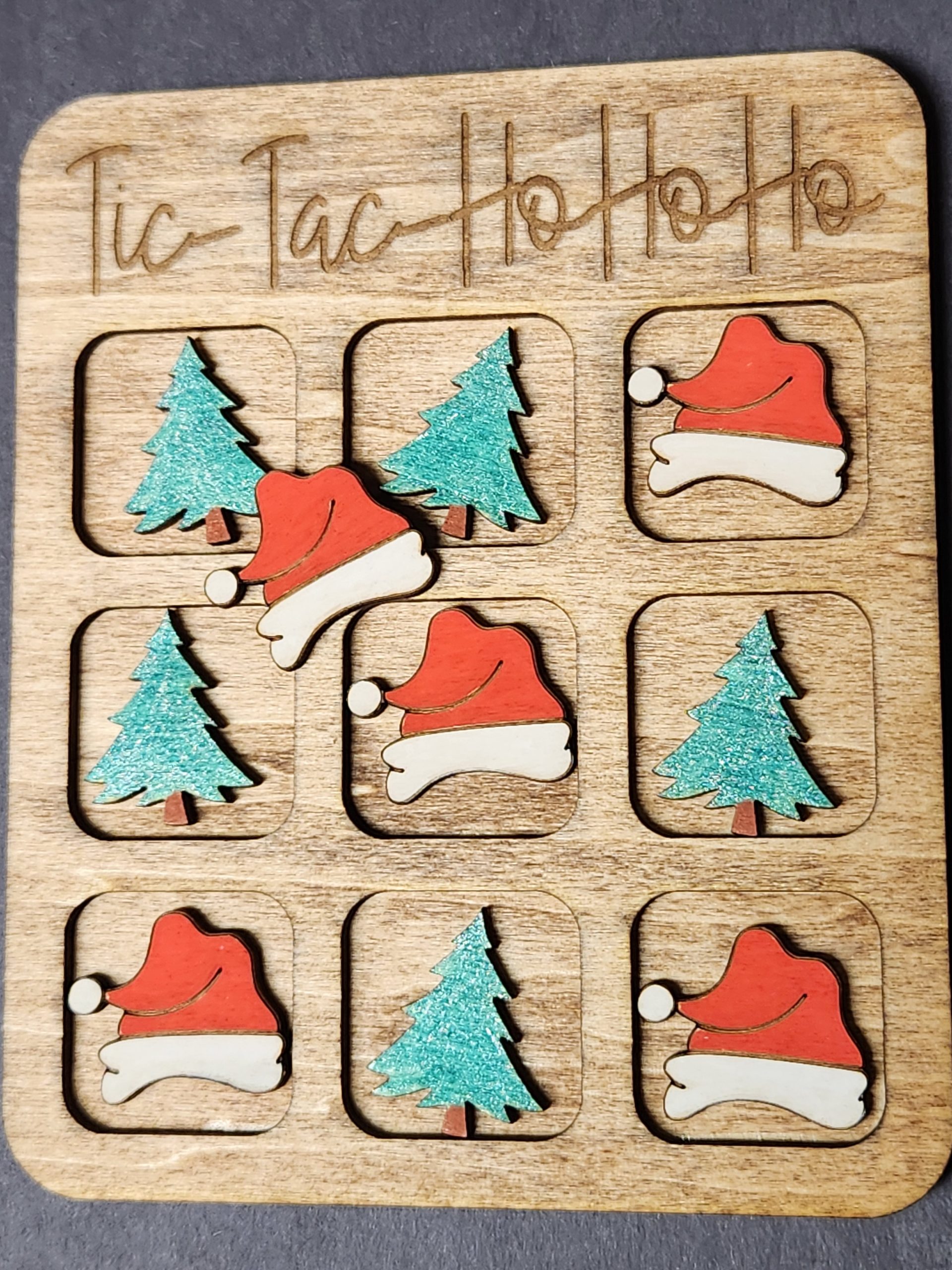 Laser Cut Wood and Crafts by IGT Enterprises